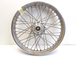 Front Wheel Honda CB 550