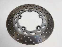 Rear brake disc Yamaha FZ6