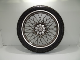 Voorvelg BMW R 1100 GS