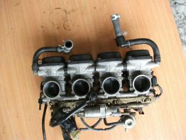 Carburateurset Yamaha YZF R6