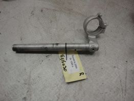 Clip on rechts Suzuki SV 1000
