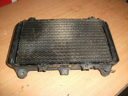 Radiateur Kawasaki GPZ 600