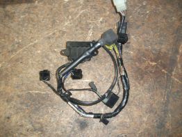 Kabelboom voor Suzuki GSX R 600