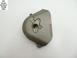 Motorblokdeksel voortandwiel Honda CB 600 F