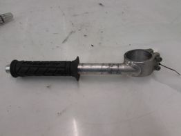 Clip on links Suzuki GSX R 1100