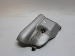 Cowl under Ducati Multistrada 1200