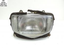 Headlight Honda CBR 600 F