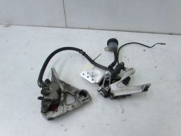 Achter remklauw Yamaha YZF R6