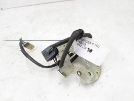 Motorblok diverse Suzuki GSX F 750