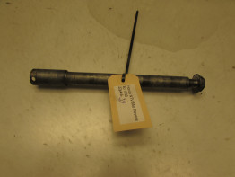 Axle front Honda NTV 650