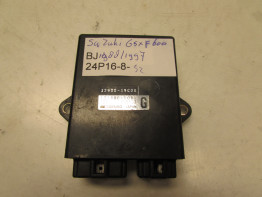 Ignitor CDI ECU Suzuki GSX F 600