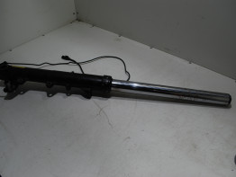 Standrohr Gabelholm links komplett BMW K 1100 LT
