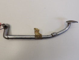 Brake pedal Honda VT 500