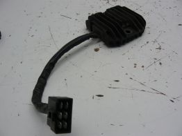 Regulator rectifier Kawasaki ZX 6 R