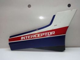 Rechter zijkuip klein Honda VF 500 
