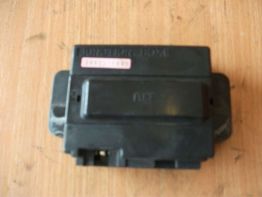 Fuse box Kawasaki ZXR 750