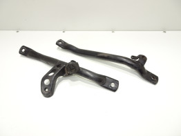 Frame body parts BMW R 1200 GS
