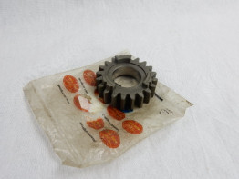 Versnellingsbak Moto Guzzi Florida V 65