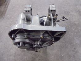 Versnellingsbak BMW K 1200 RS