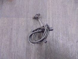 ABS sensor achter Ducati Monster 797