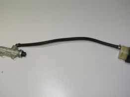 Bremszylinder hinten BMW R 1200 GS