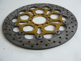 Remschijf voor Aprilia RS 125