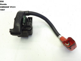 Startmotor relais Honda CBR 600 F