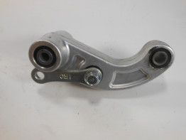 Link systeem achterveer Yamaha MT 09