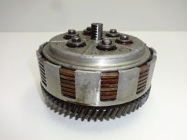 Koppeling Suzuki GN 400