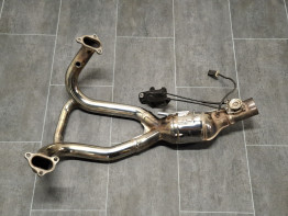 Downpipes BMW R 1250 R