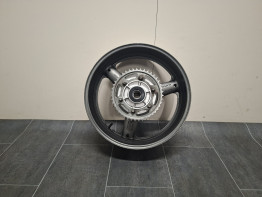 Llanta trasera Suzuki GSX R 750