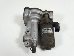 ABS pumpe druckmodulator Honda CBR 600 RR