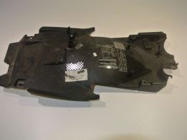 Hinterradabdeckung BMW R 1200 R