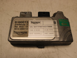 CDI ECU unit Triumph Sprint RS