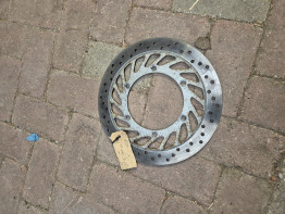 Remschijf voor Honda ST 1100 Pan European