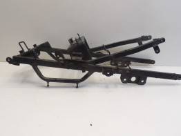 Achtersubframe Suzuki SV 650
