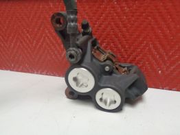 Remklauw links voor Yamaha XP 500 T-Max