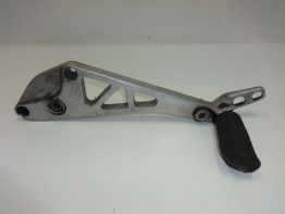 Fussrastetrager vorne links Honda Overige Honda