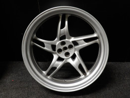 Felge hinten BMW R 1150 RT R 850 RT