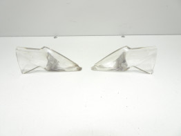 Scheibe Windschild BMW R 1200 RT