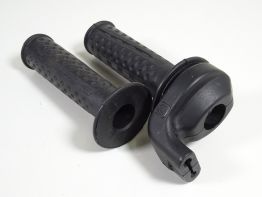 Gashandle Ducati 600 SS Supersport