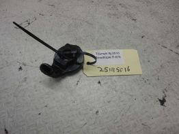 Throttle grip Triumph Street Triple 675