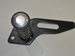 Duo voetsteun links Yamaha XV 950 R