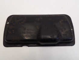 Motorblokdeksel Suzuki GSX 400 E