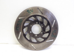 Bremsscheibe vorne rechts Yamaha XV 920