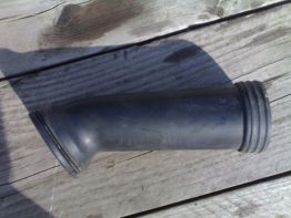 Lufteinlass rechts Kawasaki ZX 6 R