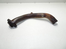 Uitlaatbochten Ducati monster 900