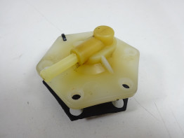 Tankring BMW K 1200 GT