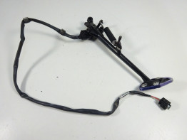 Standaard BMW F 800 R