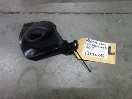 Linker zijkuip klein Honda VFR 800 X Crossrunner